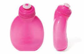 fb 7oz bottle_pink cardioshop